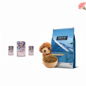 Pure&Natural | Small Breed Puppy Dog Food 10kg