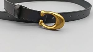 Belt Wanita Ikat Pinggang Perempuan Fashion Sabuk Casual Simple Kulit MIne Xabara