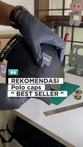 RCKLS: Topi Berkualitas Tinggi untuk Pria