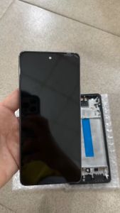 Màn hình thay cho Samsung Galaxy A53 Qx-incell