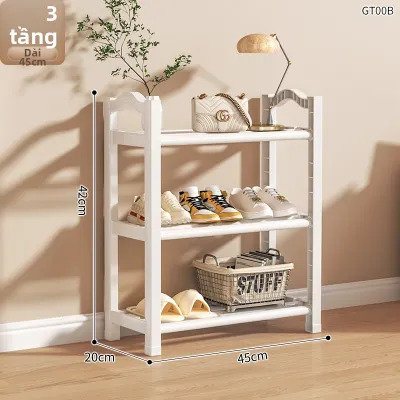 MENGSIYUAN | Giá Để Giày Đa Cấp Mini