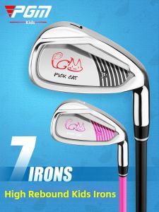PGM | Câu Lạc Bộ Golf Trẻ Em 7 Sắt