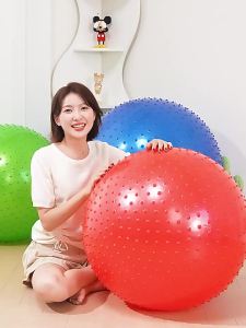 SILANGDUN | Sensory Integration Training Large Ball Thicker