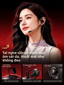 HANG | Comfortable Over-Ear Wired Earphones Type C 35mm