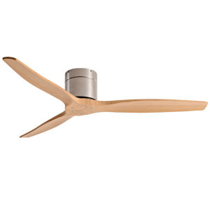 YYD | High Wind Quiet Industrial Retro Variable Frequency Ceiling Fan
