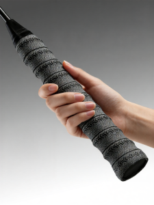 REXUELONG | Sweat Absorption Non-slip Comfortable Breathable Shock Absorbing Grip Tape