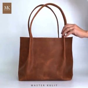 Tas jinjing kulit hitam Tas kulit wanita Tas jinjing kulit Tas jinjing kulit Tas belanja kulit Tas bahu wanita Dompet kulit wanita