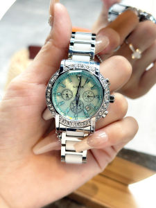 LIBIS | Luxury Fashionable Womens Watch Waterproof