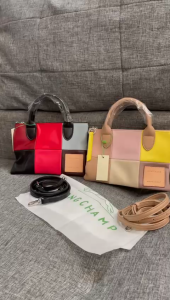 Tas Wanita Replay XS Handbag Ballerina