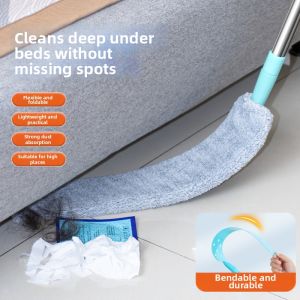 ZEXI | Extendable Dust Duster Home Cleaning Tool