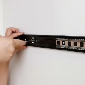 BLINGOO Drawer Slide: A Comprehensive Guide