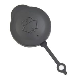 PINMOAP Car Windshield Wiper Cleaning Fluid Reservoir Cover Is Suitable For Nissan Micra K13 2011-2016 Car Parts 28913-1HA3A