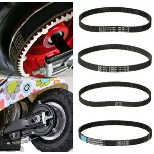 Escooter belt 535/384/390-Dolphin electric bicycle