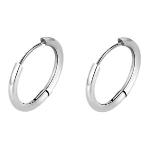 Lnieer | Titanium Alloy Ear Studs & Ear Bone Studs for Women & Men