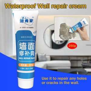 LS Cream Magic Wall Repair Dempul Tembok