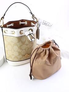 YUESIHUI | Mini Carry Bucket Bag