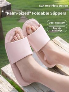 DEBEIJIE | Travel Necessity Disposable Portable Slippers