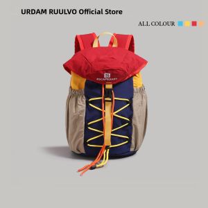 URCDN RDALVO | Color Block Womens Backpack Large Lightweight For Hiking Climbing