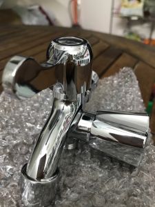 CỦ SEN LẠNH – VÒI NƯỚC NHÀ TẮM CỦ SEN 2 ĐƯỜNG NƯỚC GIÁ RẺ