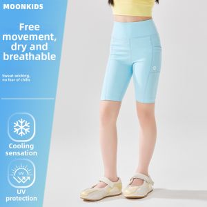 Moonkids | Quick Dry Sportswear Set