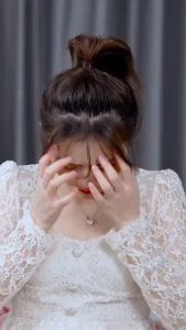 Sevich Hair Shading Powder Hairline Filling Concealer Waterproof Hair Shadow Powder One-Time Hair Root Touch Uo Hair Dye Stick