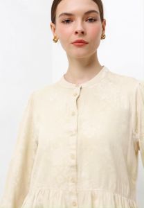 Triset Ladies Pakaian Wanita Blouse - LR3050001