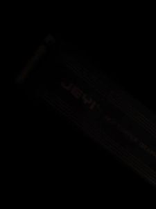 JEYI | JEYI Graphene M.2 SSD Heat Sink Dual-Layer Graphene and Copper Foil Design Cooler Radiator for Laptop PC NVMe NGFF 2280 Drive