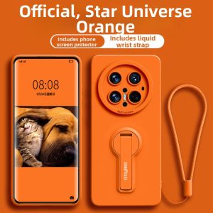 GGUU | Anti-Fall Full Cover Phone Case with Stand