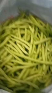1 kg Buncis Segar / Sayuran Kacang Buncis