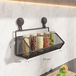 evesigar | Multifunctional Wall-mounted Storage Box