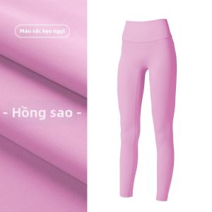 Quần Tập Thể Dục Màu Sắc