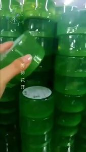 Hot Sale [ China Shipping ]2025 New Natural Joy 92% Aloe Vera Gel Hydrating Moisturizing After-Sun Repair Face Cream Aloe Vera Gel 300MLJK