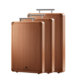 Suncha | Antibacterial Anti-Mold Cutting Board