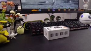 M25 TWS BT5.3 หูฟังบลูทูธเล่นเกม หูฟังเอียบัดไร้สาย มีสองโหมดพร้อมไมโครโฟนเพลง HIFI การลดเสียงรบกวนเวลาแฝงต่ำสำหรับการเล่นเกม