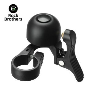 RockBros | Bike Bell for Mountain Road Folding Kids Balance Bikes
