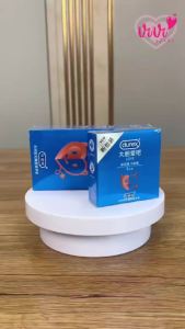 DUREX Love Series Moisture Comfort (10pcs / 3pcs) Condom