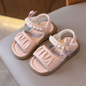 Non-slip Soft Bottom Girls Sandals