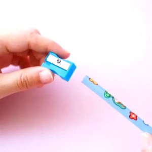 Bộ đồ dùng học tập 9 món kèm hộp quà lung linh chủ đề hoạt hình cho bé yêu - Bộ dụng cụ học tập 9 món gồm bút chì + tẩy + thước + đồ chuốt Cho Bé Lớp 1 - Lớp 2 Siêu Tiện lợi