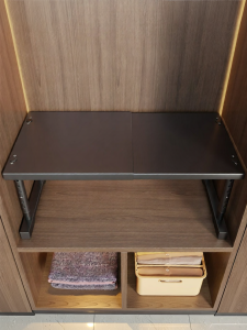 evesigar | Storage and Separation Shelf