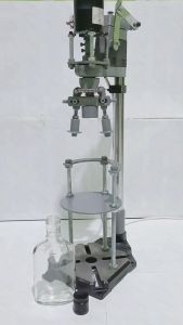 Botol kaca oval 200ml botol gepeng 250ml tutup segel alumunium panjang