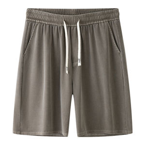 TUCANO | Ice Silk Casual Shorts For Men Summer Lightweight
