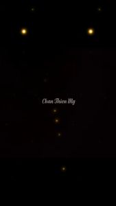 Đèn Cầy Lưu Ly Dùng Pin CHÂN THIỆN MỸ Trang Trí Bàn Thờ Đồ Thờ Cúng Để Bàn Thờ