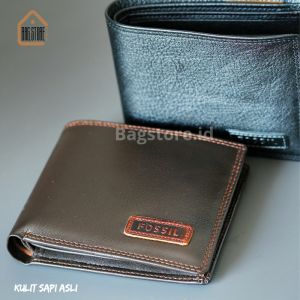 dompet kulit premium kulit sapi