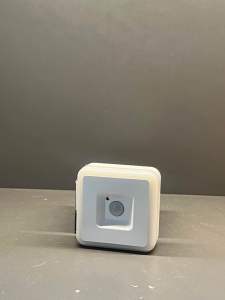 Đèn ngủ cảm biến  chuyển động và ánh sáng DN01.PIR 65x65/03w