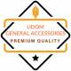 UDOM General Accessories