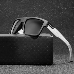 Polarized Fishing Glasses Men Cycling Sunglasses Outdoor Sports Goggles Camping Hiking Driving Eyewear UV400 Sun Glasses