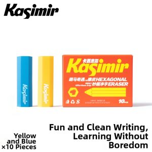 Kasimir | Limited Edition Non-toxic Durable Elementary School Pencils