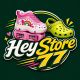 hey store 77