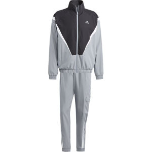 Bộ Quần Áo Tay Dài Adidas Chính Hãng Thời Trang Mới Cho Nam
