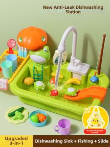 Summer Popular Baby Duck Bath Toy